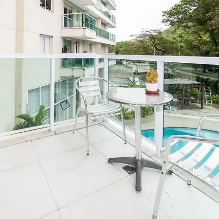 Rio stay flat rio centro, jeunesse, globo, rock in rio-3
